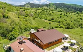 Garden Village Retreat